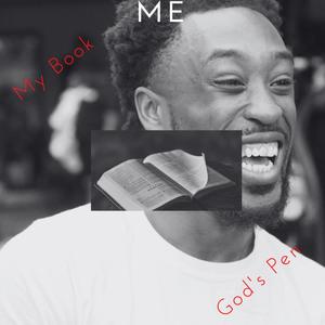 My Book God's Pen(feat. ME)