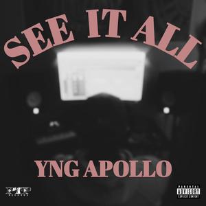 See It All (Explicit)