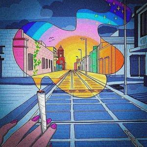 Purple Kush(feat. KUDO) (Explicit)