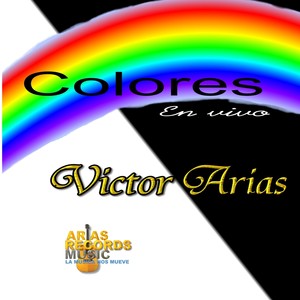 Colores (En Vivo)