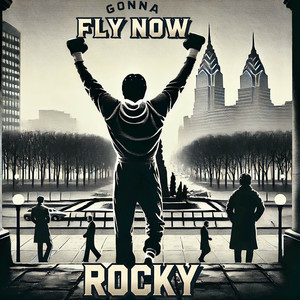 Rocky Theme Song/Movie Soundtrack - Gonna Fly Now