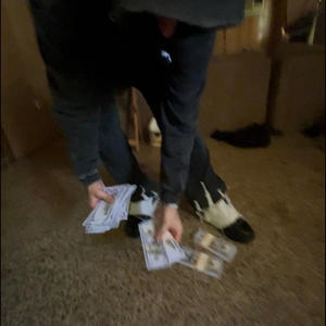 JoeyPorter (feat. Spinn & BfnChop) (Explicit)