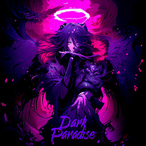 Dark Paradise