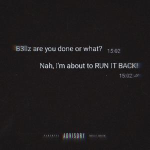 Run'it Back (Explicit)