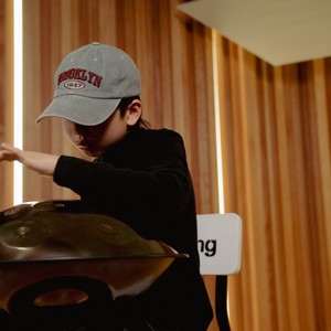 月光轻舞·手碟曲