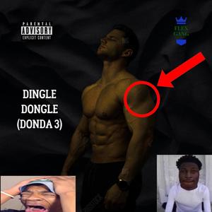 Dingle Dongle (Donda 3) (feat. SKLLD, Yung Snoozy & Royal Flush) (Explicit)