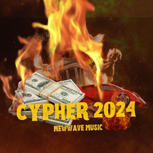 CYPHER 2024 (Explicit)