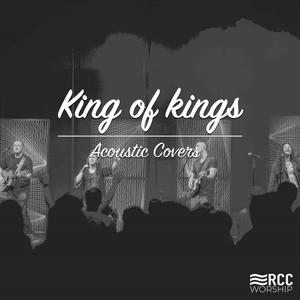 King of kings (feat. Stacy Doss, Ty Caskey & Jason Doss)