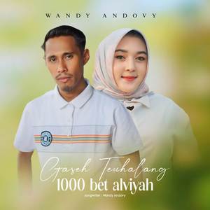 Gaseh Teuhalang 1000 Bet Alviyah