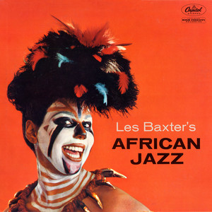 African Jazz