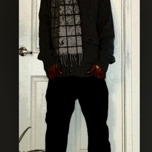 Nothin you can do bout it