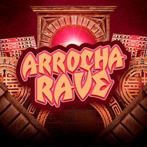 100 MÍDIA (ARROCHA RAVE) (Explicit)