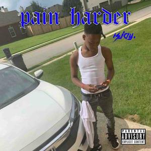 PainHarder (Explicit)