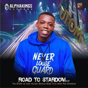 Ginger Me(feat. Baba J)