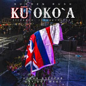Ku'u Home O Kahalu'u (feat. Loeka Longakit)
