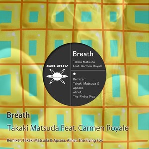 Breath (Original Mix)