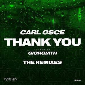 Thank You (The Remixes)