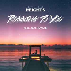 Running to You (feat. Jen Roman)