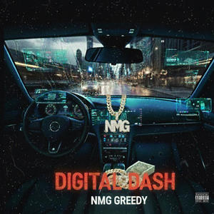 Digital Dash (Explicit)