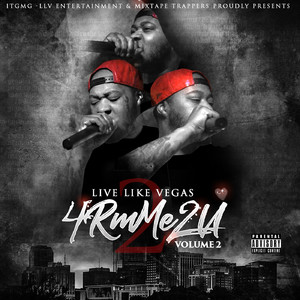 Ms.Parker (Explicit)