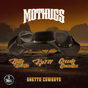 Ghetto Cowboys (Explicit)