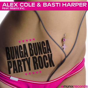 Bunga Bunga Party Rock