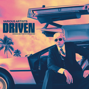 Driven (Original Motion Picture Score)