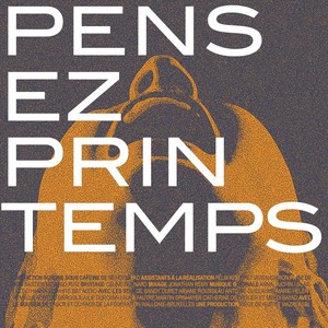 Pensez Printemps (Original Soundtrack)