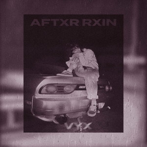 Aftxr Rxin