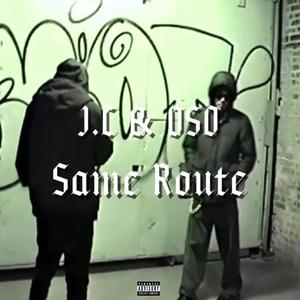 Same Route (Explicit)