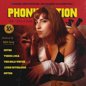 Vince & Mia(Menace Phantom)[feat. Elvee]