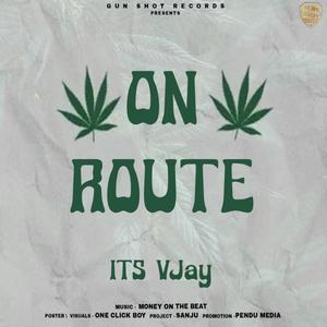 On Route (feat. Money On The Beat)