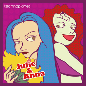 Julie & Anna