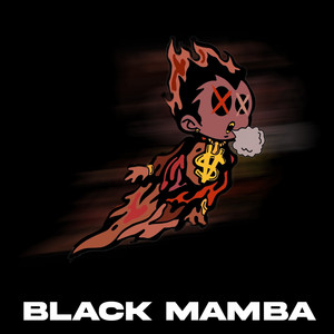 BLACK MAMBA (Explicit)