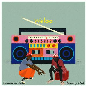 Weloo (feat. Breezy RSA)