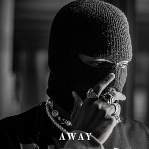 Away (feat. Blkkmario) [Explicit]