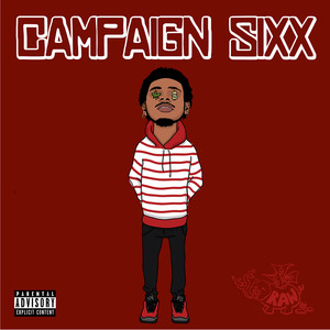 Sixx in My Dna (Explicit)