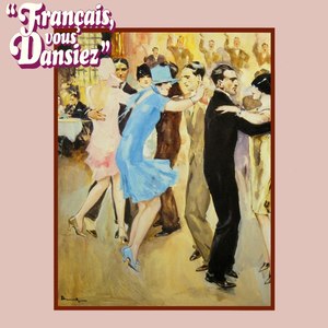 Cours De Danse