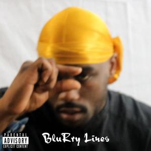 BluRry Lines (Explicit)