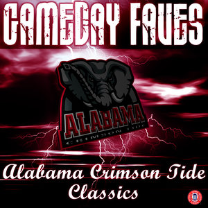 Gameday Faves: Alabama Crimson Tide Classics