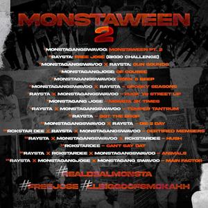 MonstaWeen 2 (Explicit)