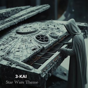 Star Wars Theme (From "Star Wars")