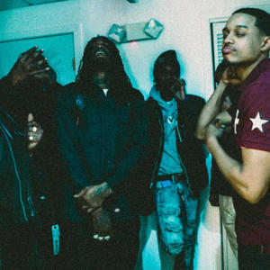 Spazz Out (feat. Roddy Bucks) (Explicit)