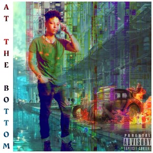 HIGHER BEING (feat. Goldie the Goddess) (Explicit)