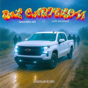 Del Cartelon (luis saldivar) (Explicit)
