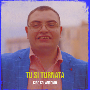 Tu si turnata