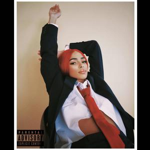 better off friends (feat. Mere) (Explicit)