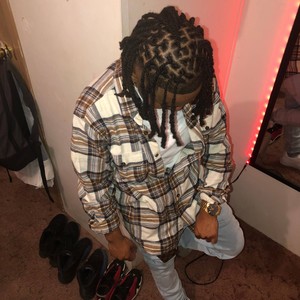 Stacks(feat. Tajahmad)