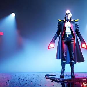 Блейд (Explicit)