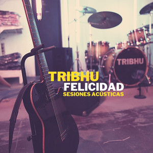 Felicidad (Acoustic Version)